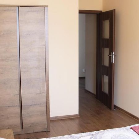Esen Apartamenty Nowy Swiat Białystok Exterior foto