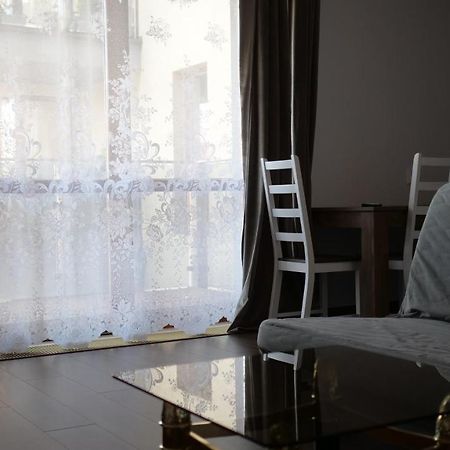 Esen Apartamenty Nowy Swiat Białystok Exterior foto