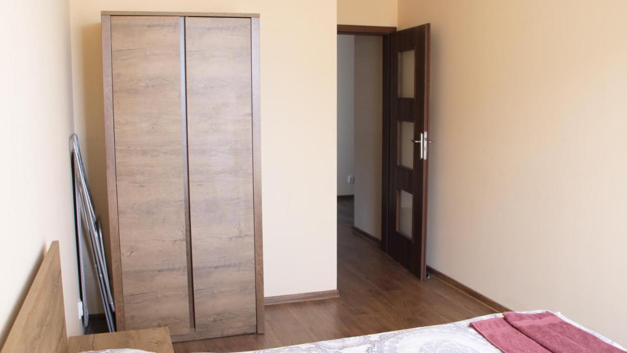 Esen Apartamenty Nowy Swiat Białystok Exterior foto