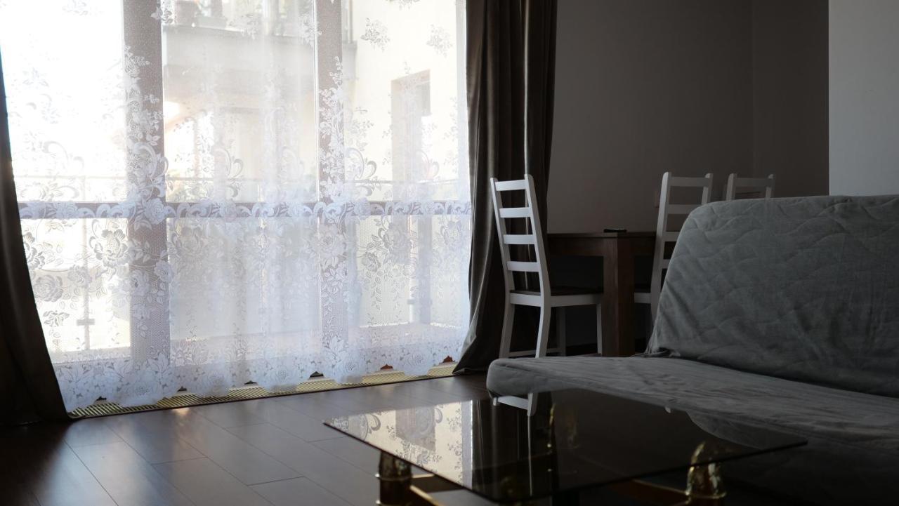 Esen Apartamenty Nowy Swiat Białystok Exterior foto